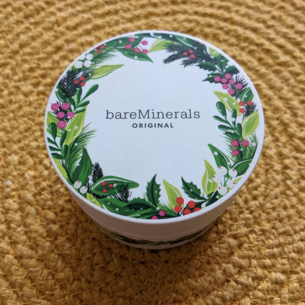 FAIR 01 BareMinerals Original Foundation